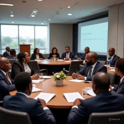 Corporate Events