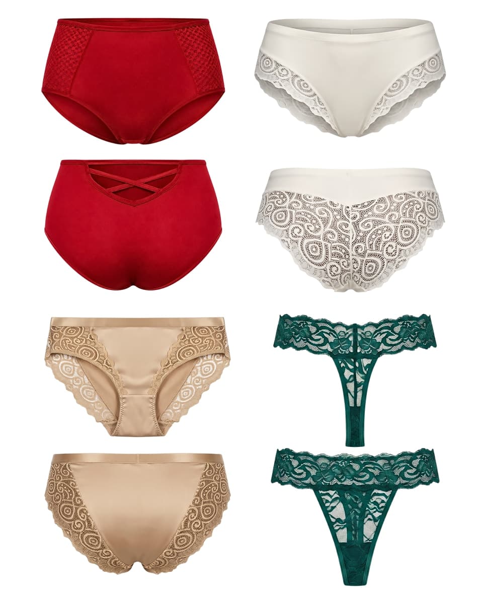 The Intimates - Image 1
